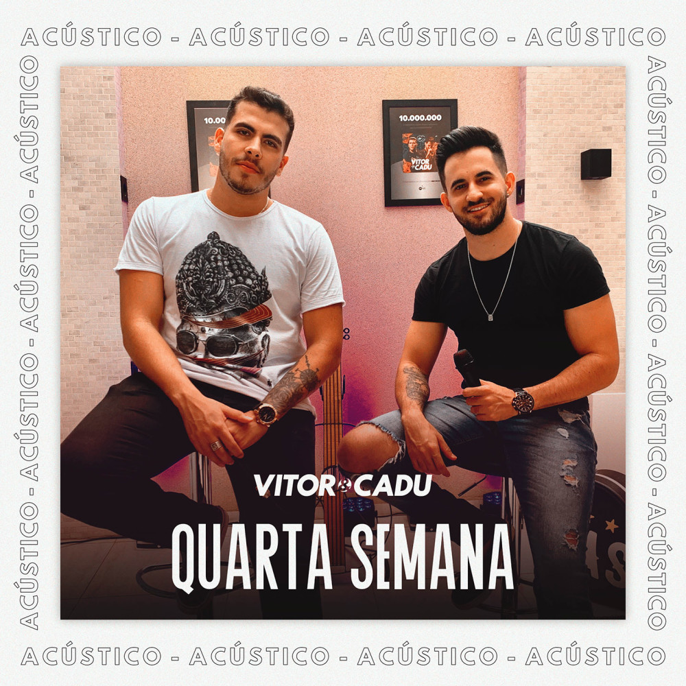 Quarta Semana (Acústico)