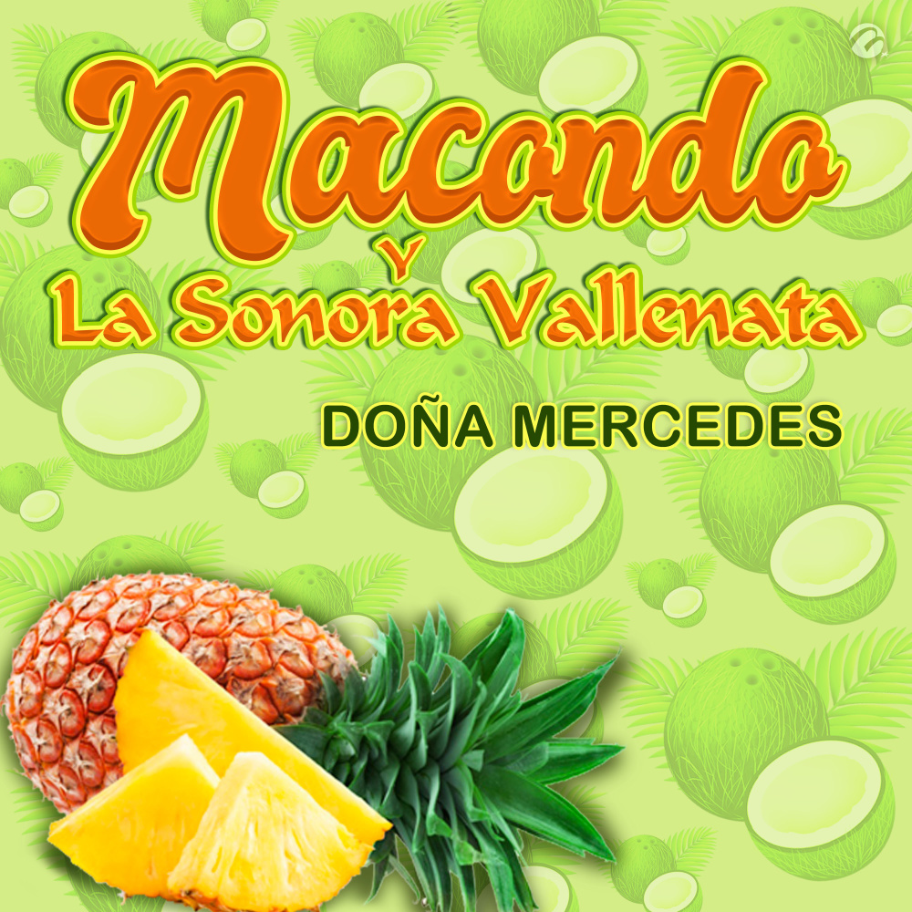 Doña Mercedes