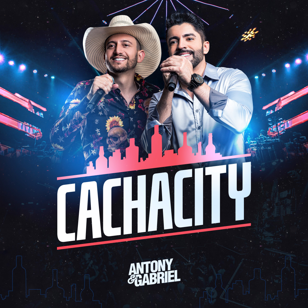 Cachacity (Ao Vivo)