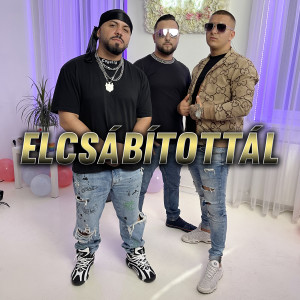 Album Elcsábítottál from 