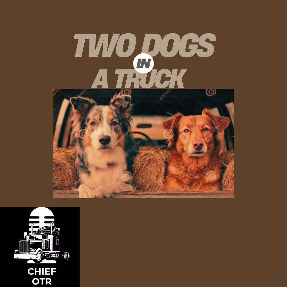 2 Dogs and a Truck (Explicit)