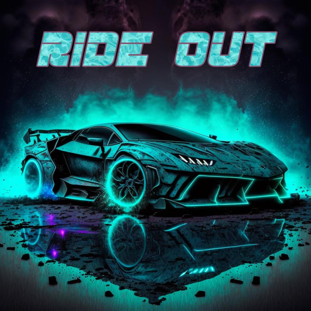Ride Out (feat. Wiz Khalifa) (Explicit)