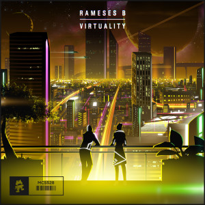 收听Rameses B的Virtuality歌词歌曲