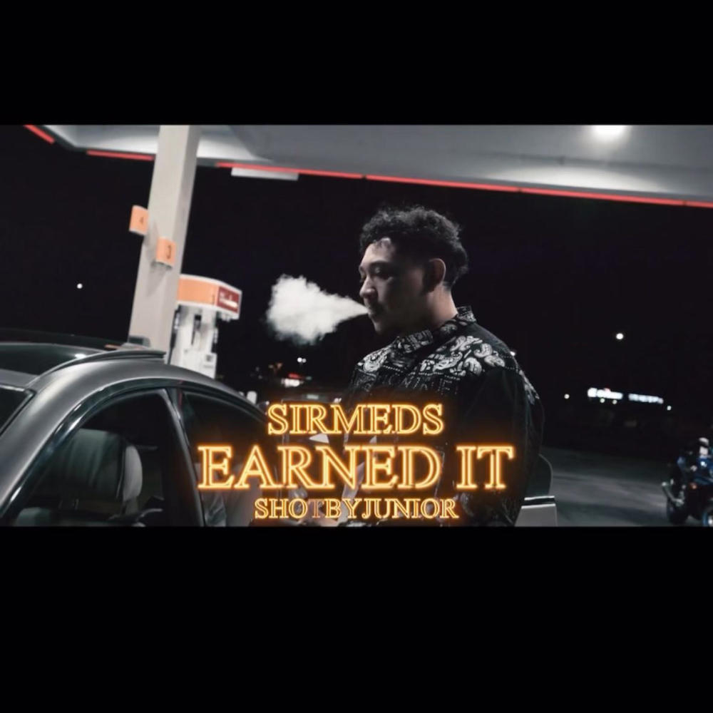 Earned It (Explicit)
