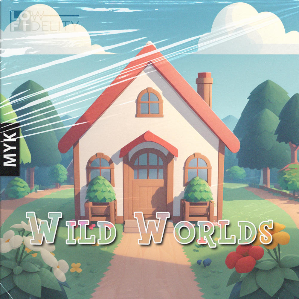 Wild World