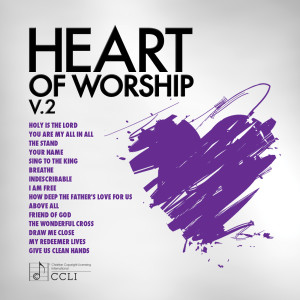 อัลบัม Heart Of Worship ศิลปิน Maranatha! Music