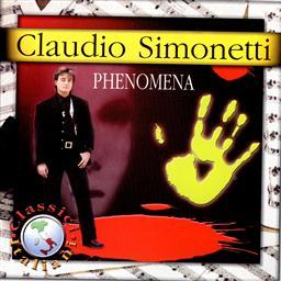 ดาวน์โหลดและฟังเพลง Demon พร้อมเนื้อเพลงจาก Claudio Simonetti