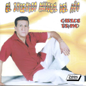 Listen to Collar de lágrimas song with lyrics from Carlos Bravo