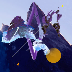 ดาวน์โหลดและฟังเพลง Black Sands (Mære Remix) พร้อมเนื้อเพลงจาก HAARPS