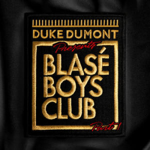 收聽Duke Dumont的Melt歌詞歌曲