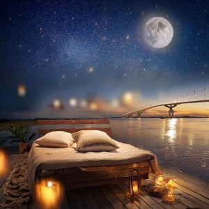 Peaceful Night Sleep的專輯Sleep Chords: Peaceful Evening Harmonies