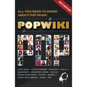 Various Artists的專輯POPWIKI
