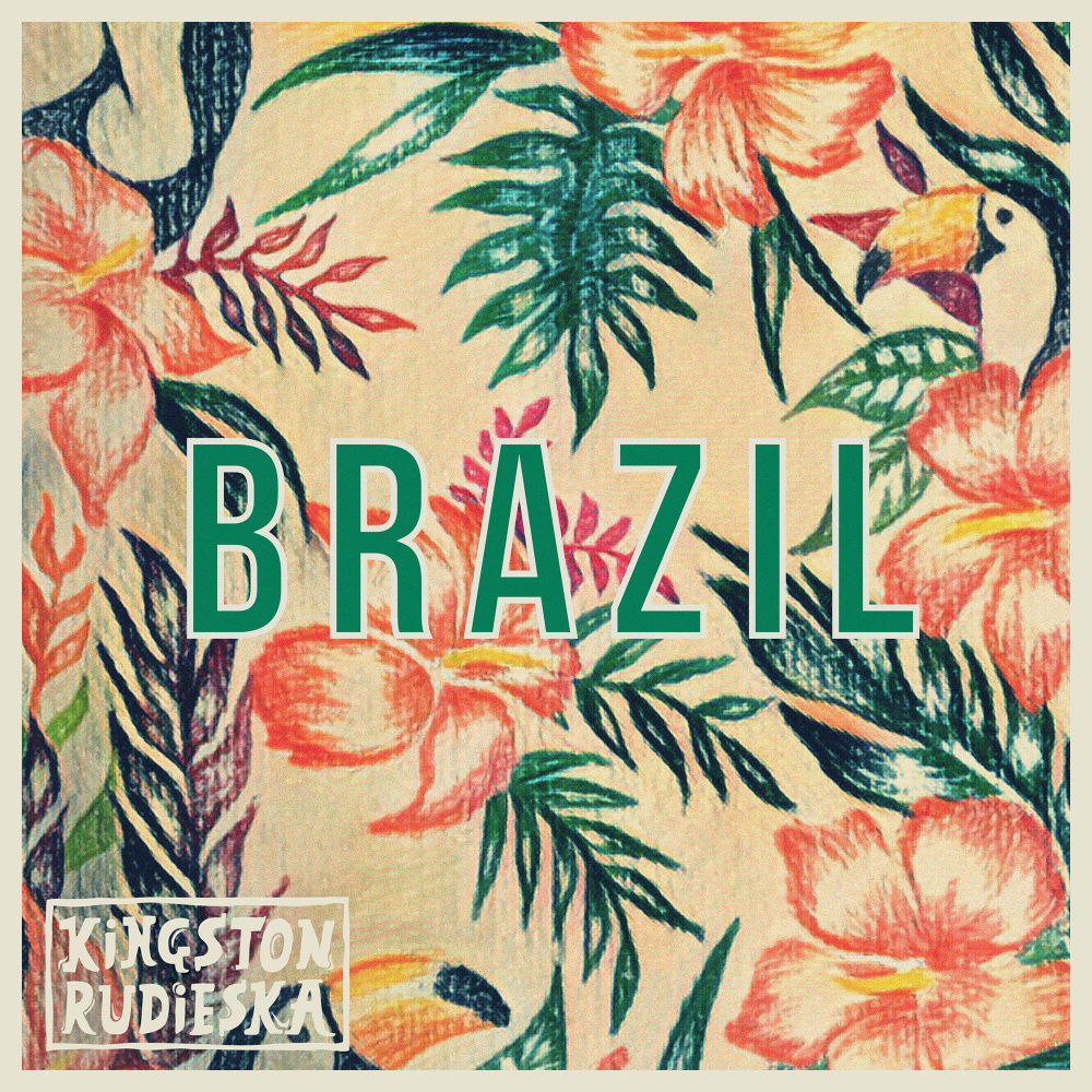 리우데자네이루 (Rio De Janeiro) (Instrumental)