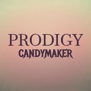 Listen to Prodigy Candymaker song with lyrics from Jord Shir