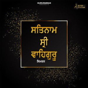 Album Satnam Waheguru Simran from 