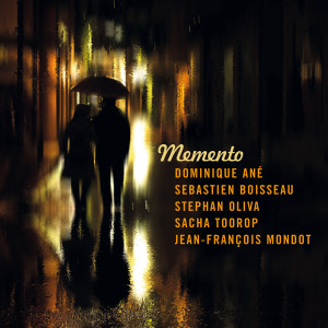 Listen to Passage des fantômes (Interlude) song with lyrics from Memento