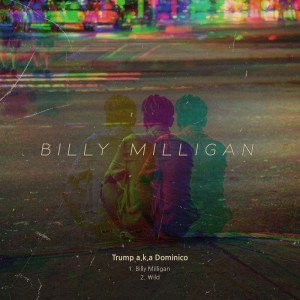 Dominico的专辑Billy Milligan