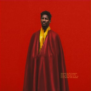 收聽Jon Batiste的WE ARE歌詞歌曲