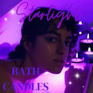 Starlight的專輯Bath Candles
