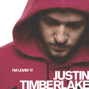 ดาวน์โหลดและฟังเพลง I'm Lovin' It พร้อมเนื้อเพลงจาก Justin Timberlake