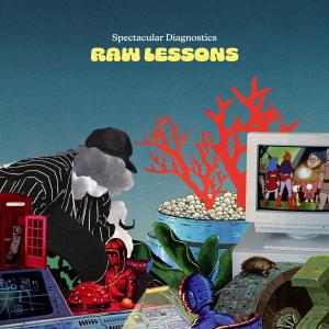 收聽Spectacular Diagnostics的Done It (Explicit)歌詞歌曲