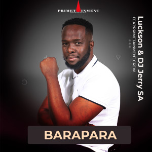 Listen to Barapara song with lyrics from Luckson