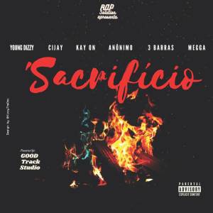 收聽Rap Solution的Sacrifício (Explicit)歌詞歌曲