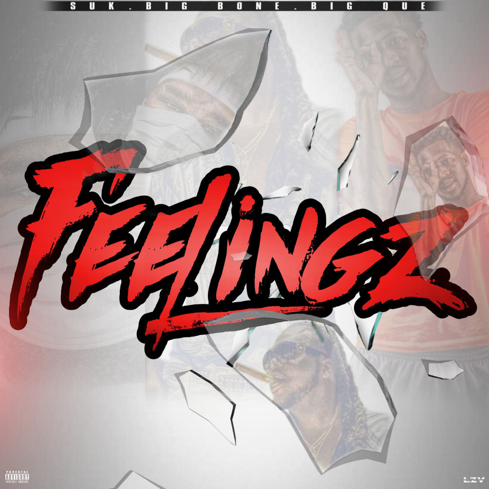 Feelingz (Explicit)