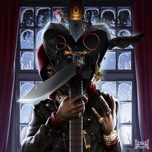 收聽A Boogie Wit Da Hoodie的Thug Love (Clean)歌詞歌曲