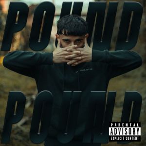 收聽Cresh K的POUND FOR POUND (Explicit)歌詞歌曲