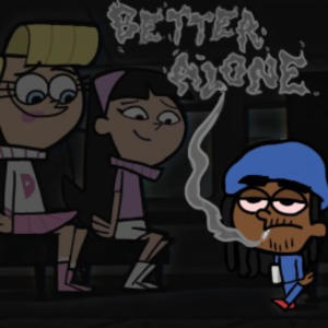 收聽slowdownron的Paper cuts Fast (feat. Bani) (Explicit)歌詞歌曲