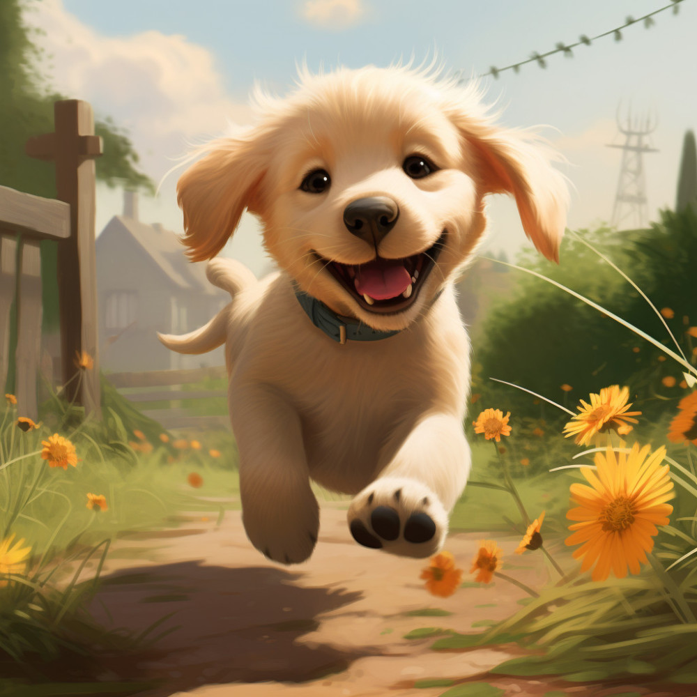 Tonos Calmos Para La Serenidad Canina