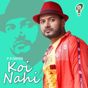 Album Koi Nahi from P S GAYEN