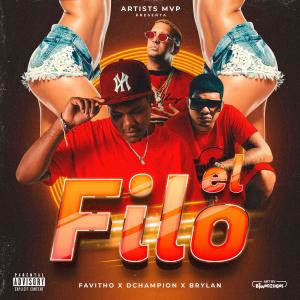 Artists MVP的專輯El Filo (feat. Favitho, Brylan, DChampion & Dj Pive)