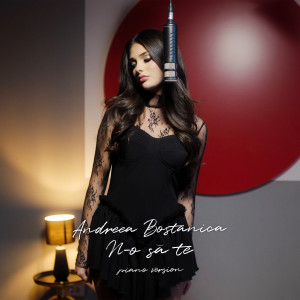 Listen to N-o să te (Piano Version) song with lyrics from Andreea Bostanica