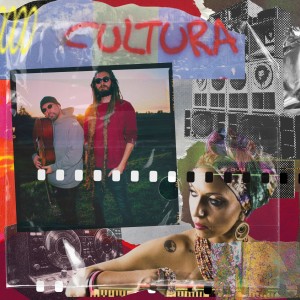 Album Cultura from Quartiere Coffee