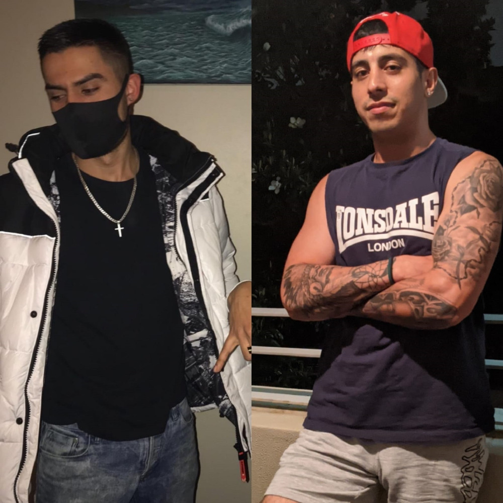 Friend or Opp (Explicit)