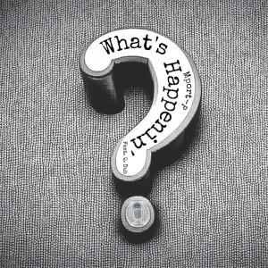 ดาวน์โหลดและฟังเพลง What's Happenin' (Explicit) พร้อมเนื้อเพลงจาก Mport-P