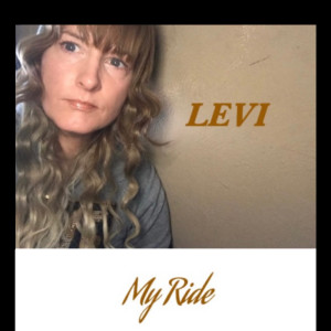 Listen to My Ride song with lyrics from Levi