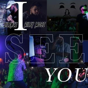 Riley Mobz的專輯I See You (feat. Riley Mobz)