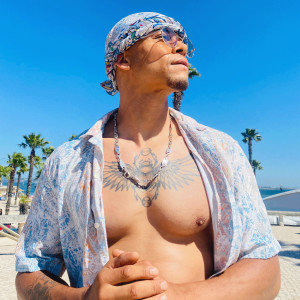 Listen to All In song with lyrics from Devon