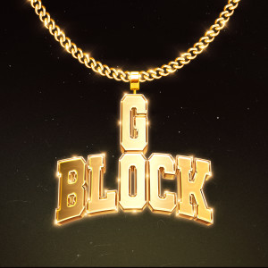 Malcolm Kush的專輯G-block (Explicit)