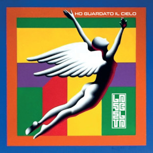 Album Ho Guardato il Cielo  from La Scelta
