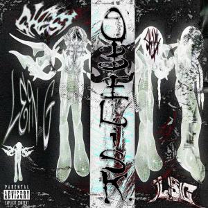 收聽Skest的OBELiSK (feat. Lein G.) (Explicit)歌詞歌曲