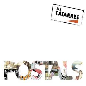 อัลบัม Postals ศิลปิน Els Catarres