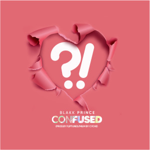 ดาวน์โหลดและฟังเพลง Confused พร้อมเนื้อเพลงจาก Blakk Prince