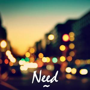 อัลบัม Need ศิลปิน KSGR