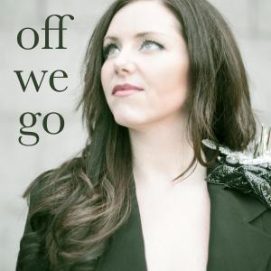 收聽Mari Klingen的Off We Go歌詞歌曲