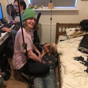 default playlist img