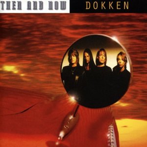 收聽Dokken的Kiss of Death (Live at The Sun Theatre) (其他)歌詞歌曲